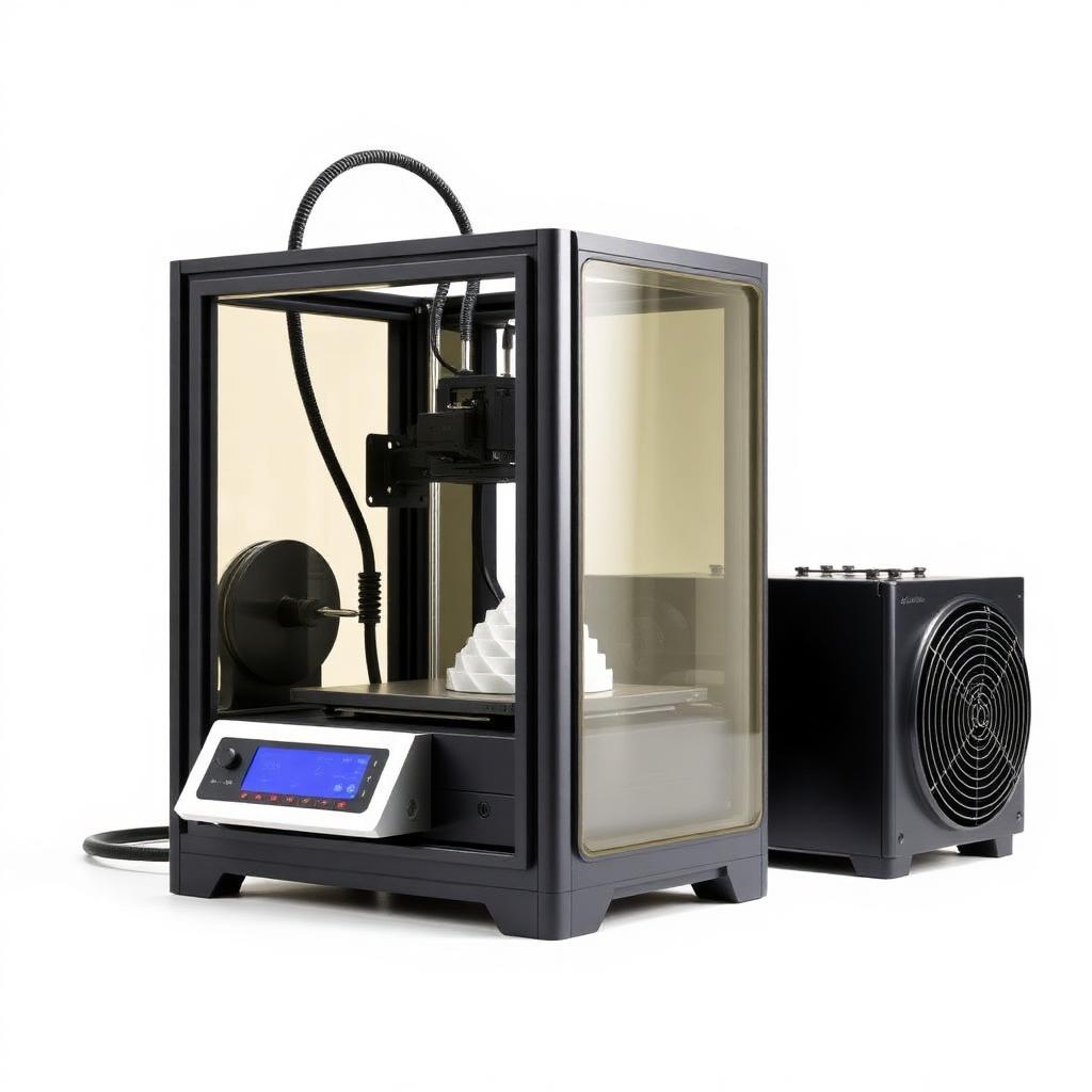 3D-принтер Elegoo Neptune 4 Pro