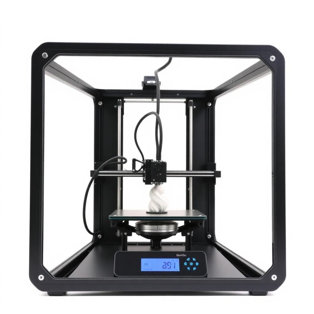 3D-принтер Elegoo Mars 5 Ultra