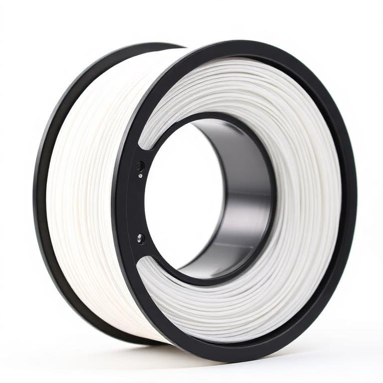 Филамент Polymaker PETG 1.75 мм, 1 кг, белый