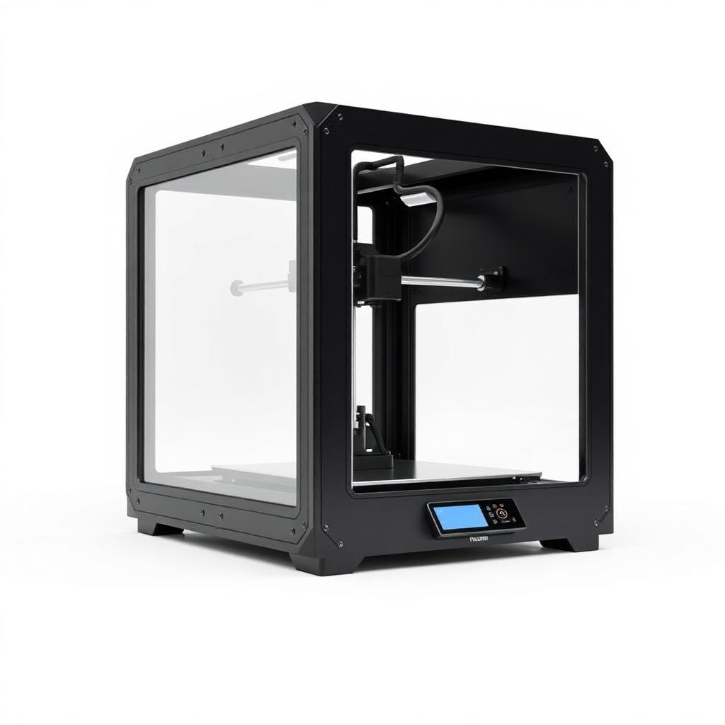 3D-принтер Elegoo Neptune 4 Plus